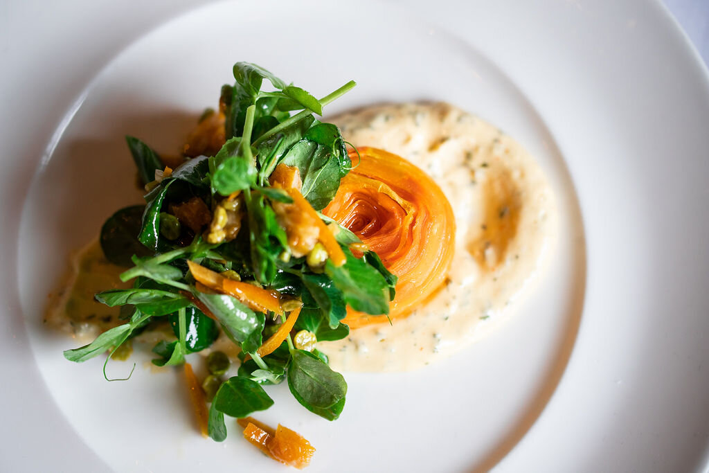 Vie | Seasonal Dining in Western Springs, Illinois